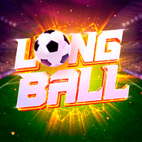 Long Ball game screenshot