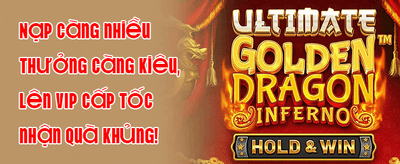 Siêu Ưu Đãi Nạp Đầu 500$ promotion