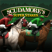 Siêu Cược Của Scudamore icon