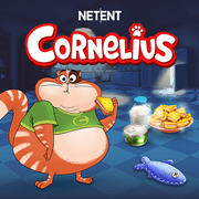 Cornelius game screenshot